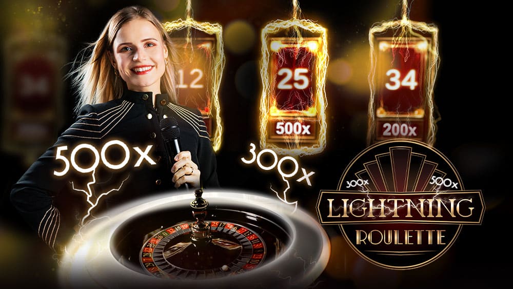 Roulette